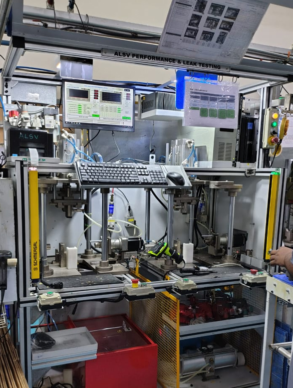 Automation Solutions